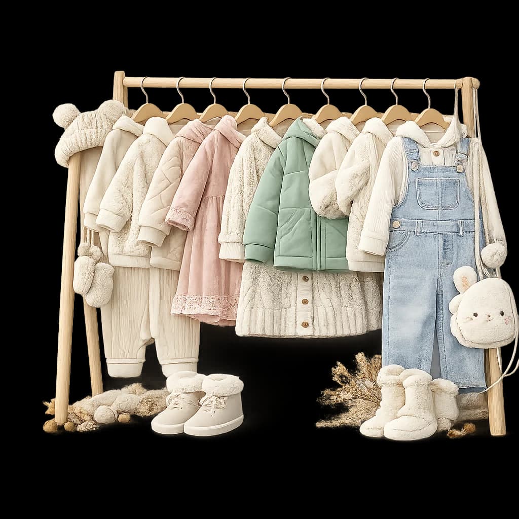 Nueva Colección Otoño/Invierno